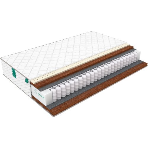  Sleeptek Premier SoftCocos Double 120190 23000