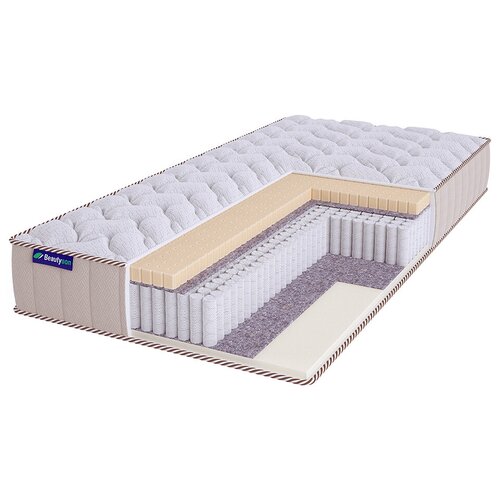 ������ Beautyson Roll Spring Soft Latex 3 S1200 Lux 160�200 32165�