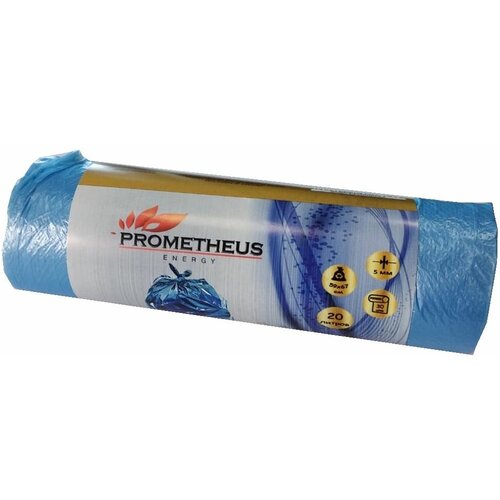 ����� ��� ������ PROMETHEUS 20 � 5 ��� 30 �� 329�