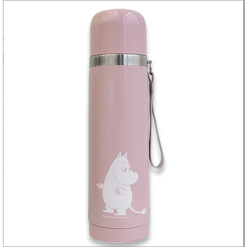   Retki Moomin Adventure light red 0,5 1669