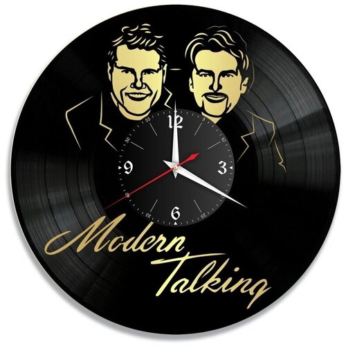      Modern Talking // / /  1390