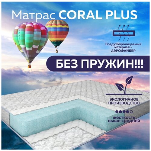   Coral Plus 120200 6668