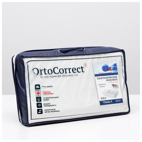   OrtoCorrect Classic S  3  10 . 4929,  7/9 3937