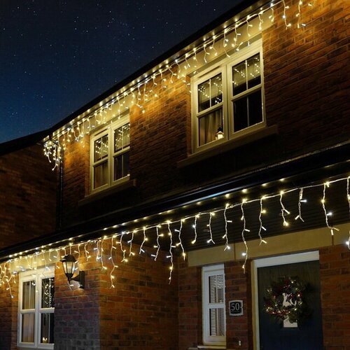 BEAUTY LED ������������ ������� Legoled 3.1*0.5 �, 120 ������ ����� LED, �������� ��������, ����� ������, �����������, IP54 LL120BLW-8-2WW 4359�