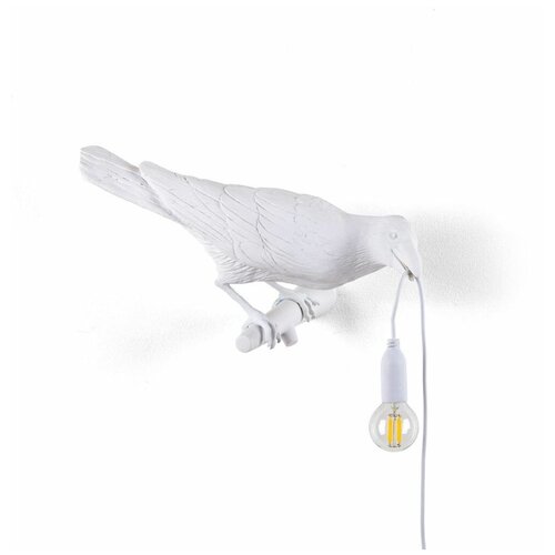   Seletti Bird Lamp 14731 20080