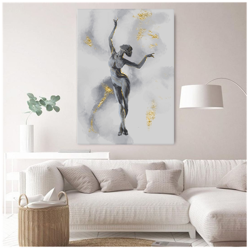 ������� ����������� �� ������ Art.home24 ����������, 80 x 120 8121�