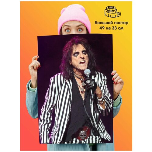  Alice Cooper   339