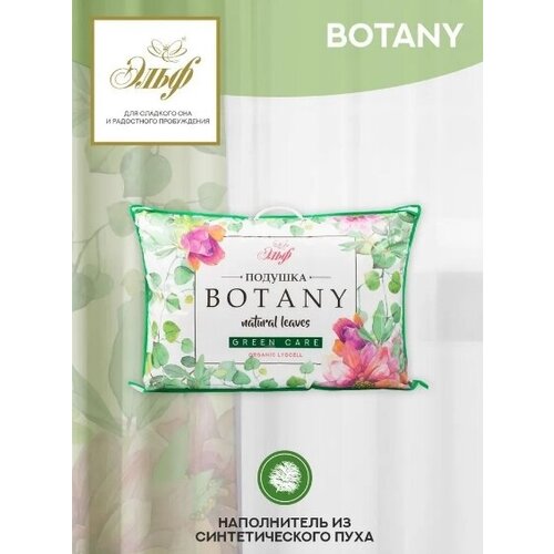   Botany,  , , 68x68  1129