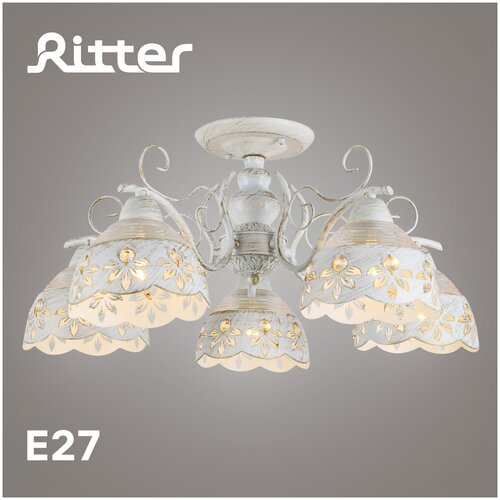   Ritter Ravenna 52513 4 5800