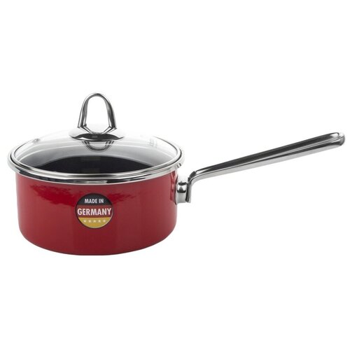 ���� 1,4 � Kochstar Metallica Solid Rot ������� 7490�