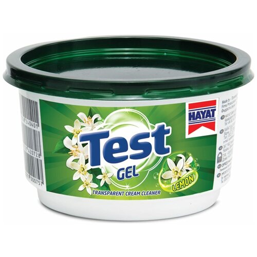 ���� ��� ����� ������ Bingo TEST Gel 400 �. 248�