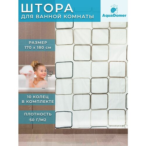 AquaDomer ����� ��� ������ ������� ������������� �������� 170*180 �� 589�
