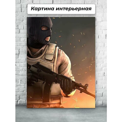     4060 CS Go   ,  1335   ART