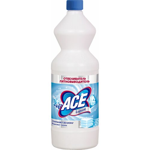   Ace Liquid, -       1  444