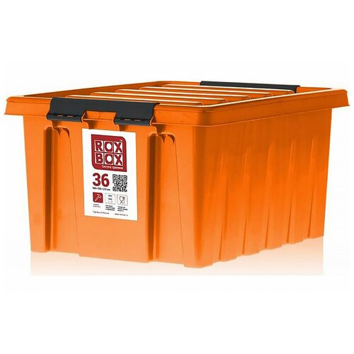    Rox Box 36 ,  036-00.12 966