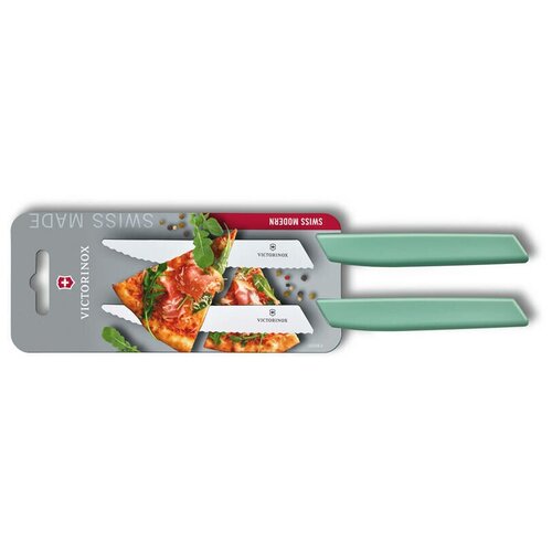   2      Swiss Modern VICTORINOX 6.9006.12W41B 2620