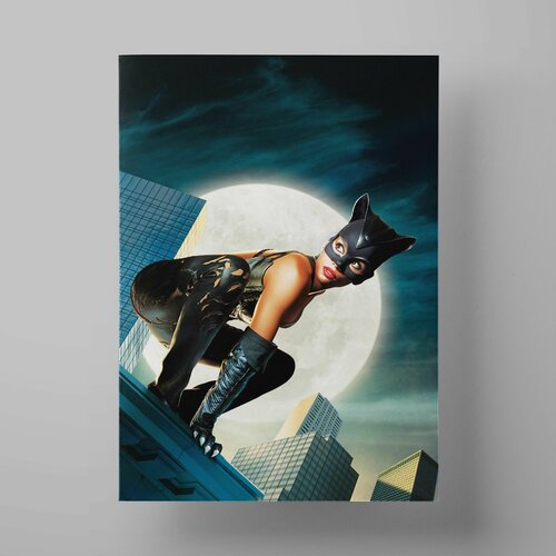  -, Catwoman, 3040 ,     560