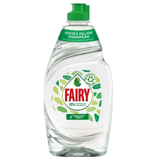 FAIRY SENSITIVE ������ �������� ��� ������ 450 �� 830�