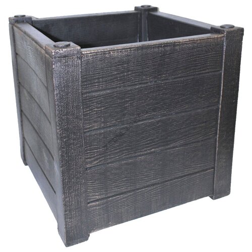     ROTO 20  Planter TEAK S 6158 6630