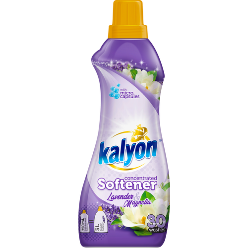      KALYON EXTRA CONCENTRATED SOFTENER    1500  599