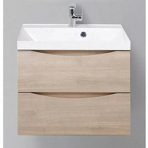    BelBagno MARINO-CER-600-2C-SO-RG-P Rovere Grigio 17590