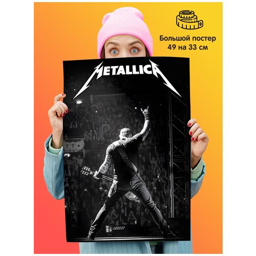       49  33    Metallica,  339  1st color