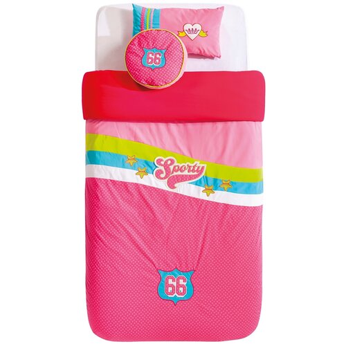 �������� ����������� ����� Cilek BiPinky 7140�