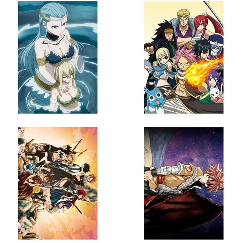  4 .  4    /  /  /  / Fairy Tail  6 340