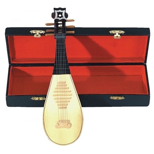  Gewa Miniature Instrument Lute 980660 1926