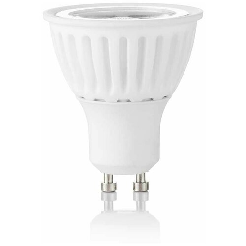   Ideal Lux Lampadina GU10 MR16  D50 8 760 3000 CRI90 GU10 230    189062. 1519