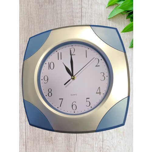  /QUARTZ CLOCK/ H0137 450