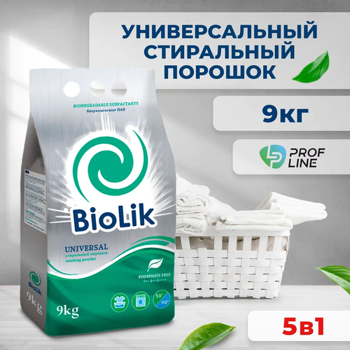   BioLik  9 . 882