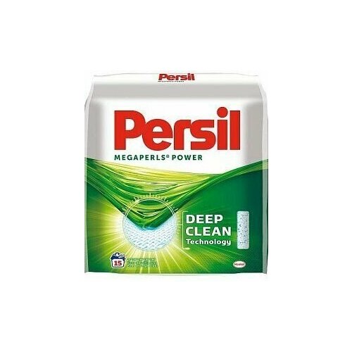 Persil    Universal Megaperls, 900  15  1358