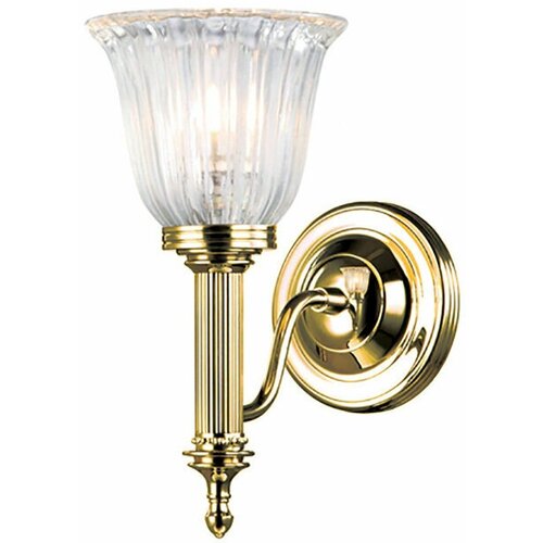     Elstead Lighting CARROLL . BATH-CARROLL1-PB () 48600