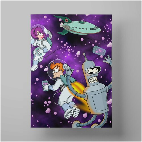  , Futurama, 5070 ,     1200