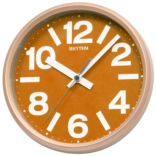   Rhythm Value Added Wall Clocks CMG890GR14 2060