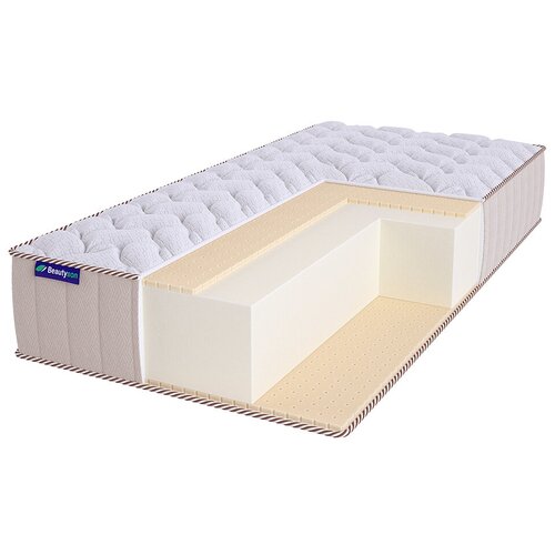  Beautyson Roll Foam 18 Latex Double Lux 140190 24717