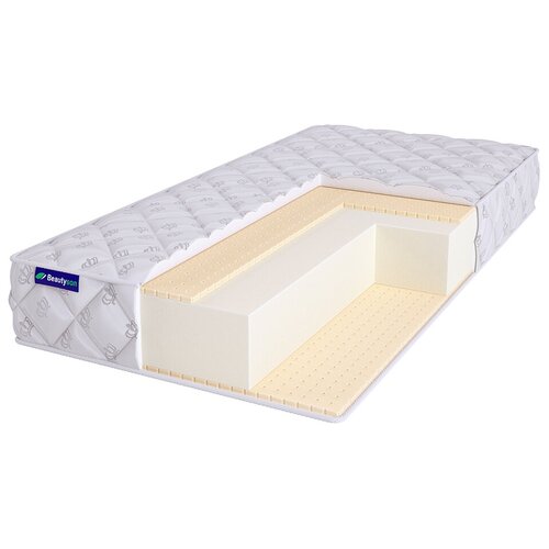   Beautyson Roll Foam Hard 14 Latex Double 120195,  23065  Beautyson