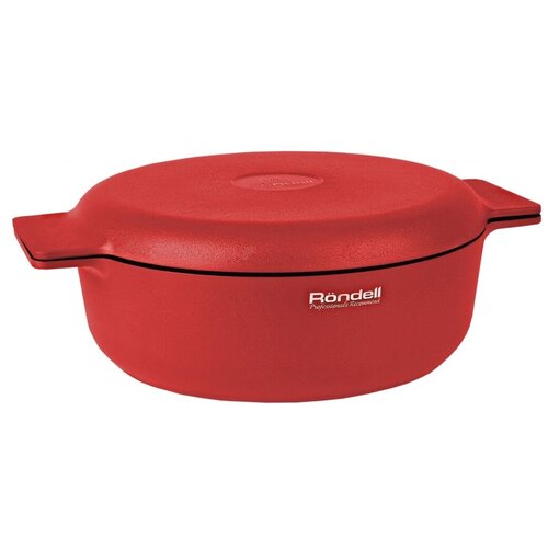 1119 ������ �������� �/�� (��������) 24 �� Red Edition Rondell (R) 8724�