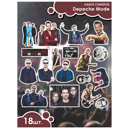    Depeche Mode   240