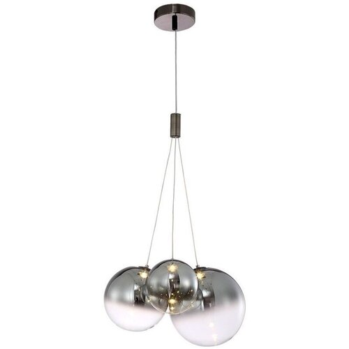 Crystal Lux   Crystal Lux   ELCHE SP3 CHROME Crystal Lux 0481/303 14600