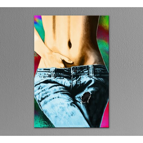      Poly Print Art 