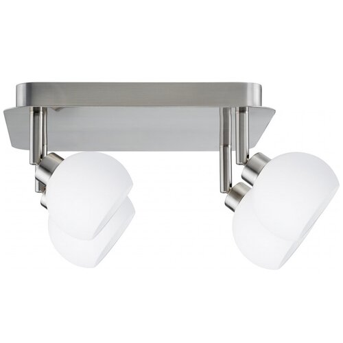   Paulmann Wolbi 43 4250 2700 IP20 LED GU10 230  / / 265x265 60297 11256