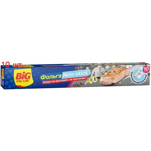 ������ ����������� Non-stick 10� (10 ��.) 7633�