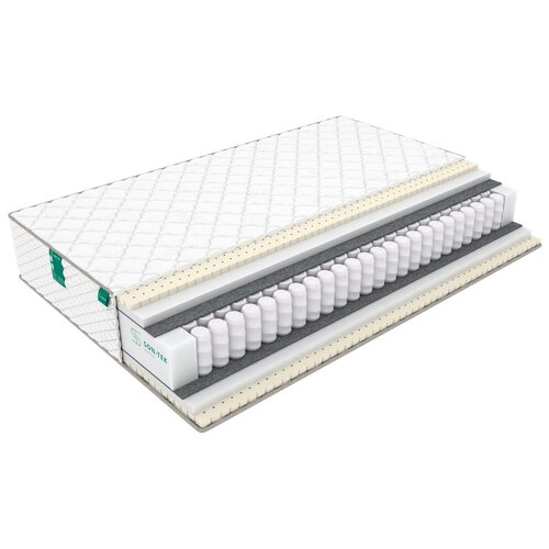   Premier Soft Foam Double, 90200 (Sleeptek) 14850