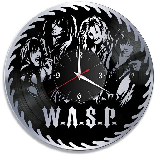      W.A.S.P // / /  1390