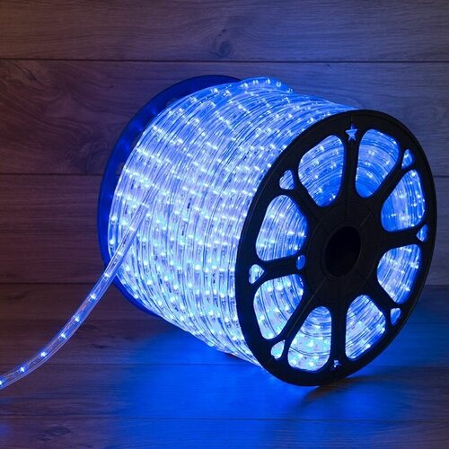 Neon-Night  LED,   (2W) 121-123-4 25972