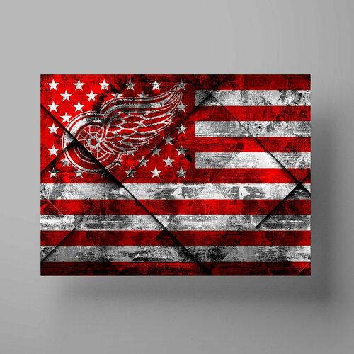    , Detroit Red Wings, 3040 ,      560