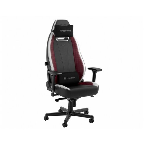   Noblechairs LEGEND Black/White/Red 65990