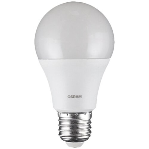   Osram E27 4000 7  600  220-230   A60  273